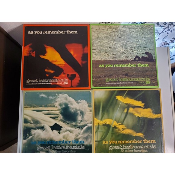 Mercyful Fate picture discs 1984 USA